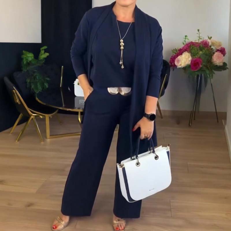 Conjunto Carmen
