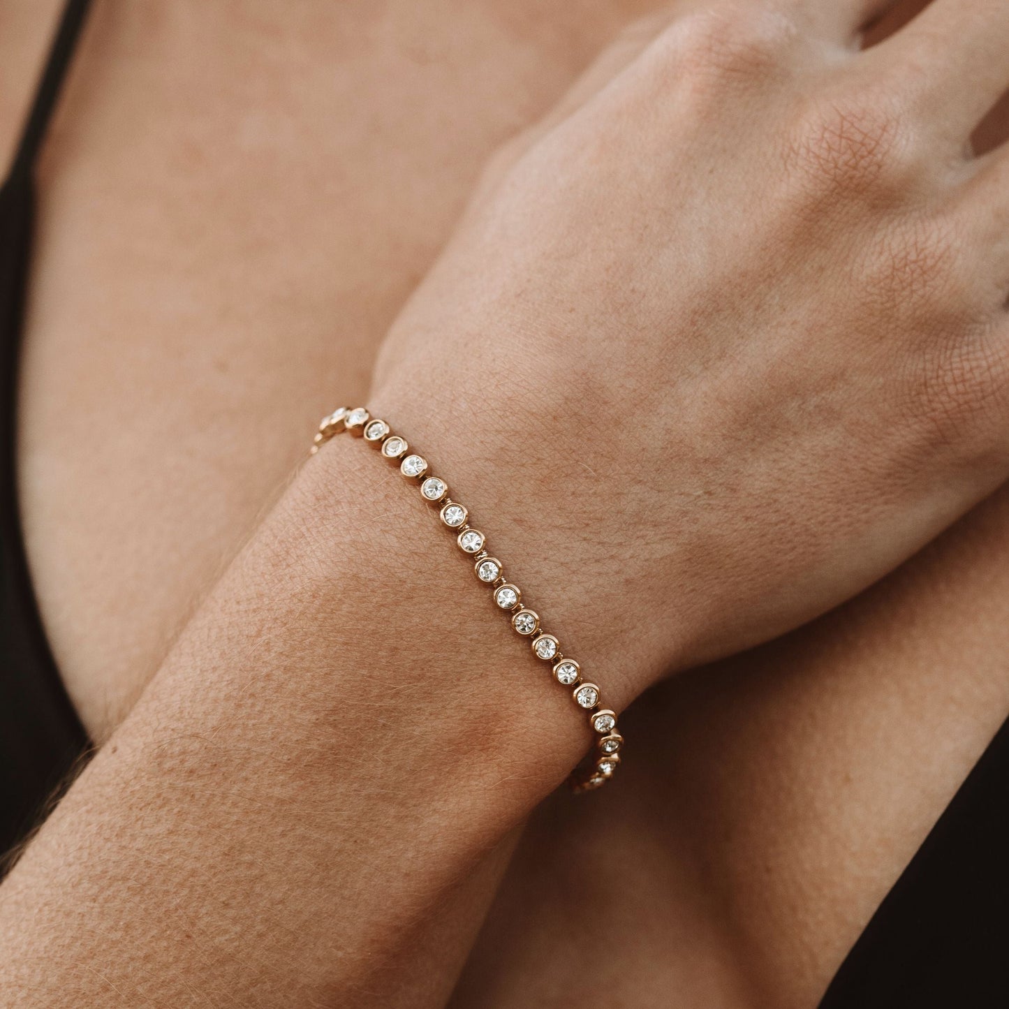 Bracciale Tennis