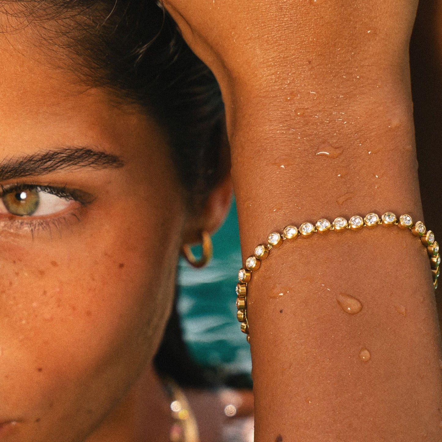 Bracciale Tennis